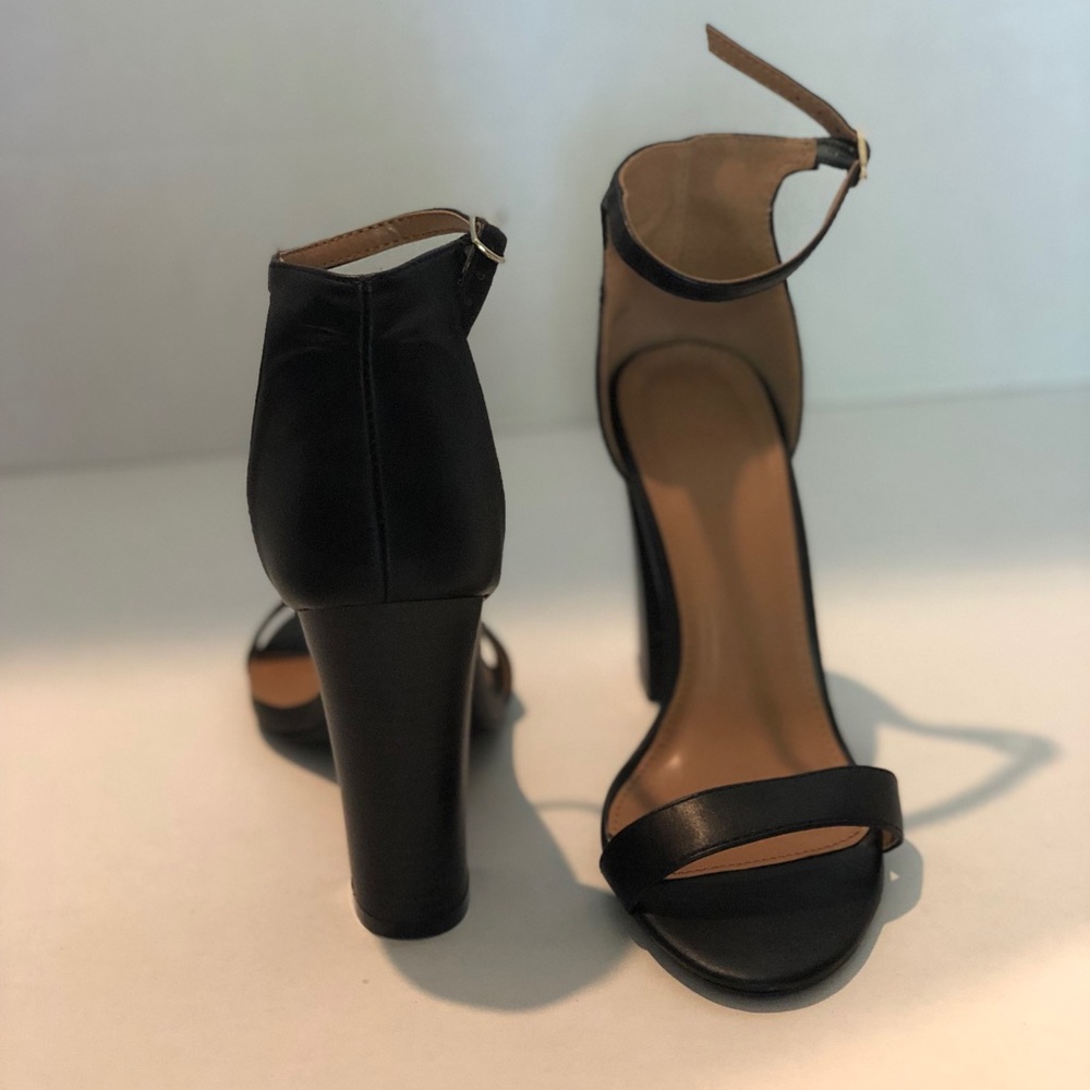 Charlotte Russe Heels